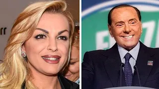 Francesca Pascale “Così ho reagito alla morte di Berlusconi”