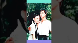 BRUCE LEE AND MARIA YI EDIT