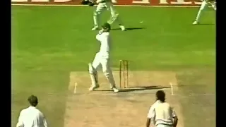 1996/97 South Africa vs India - Test Series REVIEW