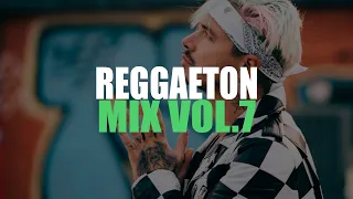 REGGAETON MIX VOL.7 | Bad Bunny, Daddy Yankee, Nicky Jam, Ozuna, Nacho, Wisin & Yandel, N-Fasis