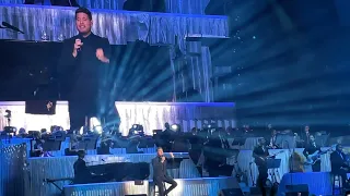 Michael Bublé Sydney Concert - Home (Live 2023)