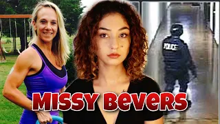 Şeytan polis kılığında geldi - Missy Bevers | KARANLIK DOSYALAR