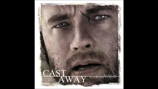 OST Castaway (2000): 01. Castaway