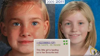 Is This 4Chan User Behind A Child Kidnapping? | Lisa Irwin