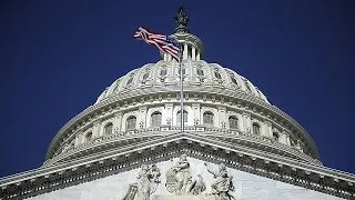 US passes $1.1-trillion spending bill