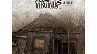 Tsu Surf (@Tsu_Surf) - House In Virginia (HIV III)