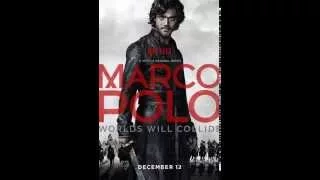 Marco Polo - Full Sequence Opening Theme