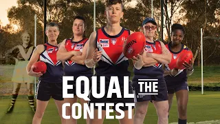 Equal The Contest (2023) - Official Trailer