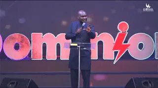 ACTIVATE 2022 MIRACLE SERVICE || HOTR PORT HARCOURT || APOSTLE JOSHUA SELMAN