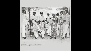 🇬🇳 Kebendo Jazz - Soumba (1971) 🇬🇳