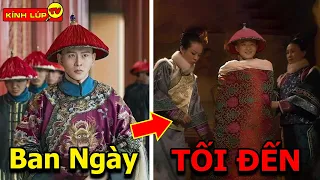 🔥 9 Bí Ẩn Ly Kỳ Và Đáng Sợ Trong Nghề THÁI GIÁM Mà Mọi Người Không Hề Hay Biết  | Kính Lúp TV