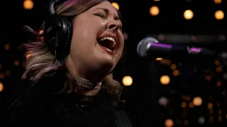 Sleater Kinney - Untidy Creature (Live on KEXP)