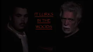 IT LURKS IN THE WOODS  (Short Horror Film 2017)