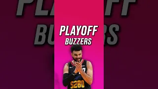 Best recent playoff game winners #nba #basketball #gamewinners #basketballforever