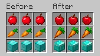 ✔ Minecraft: 10 Textures That Will Be Changed (Part 2)