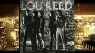 Lou Reed - Good Evening Mr. Waldheim