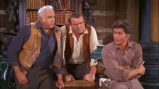 BONANZA s. 8, ep. 34 / EN - whole series