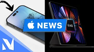 iPad Pro mit M2 im Oktober, iPhone 14 Front-Kamera Upgrade & mehr - Apple News  | Nils-Hendrik Welk