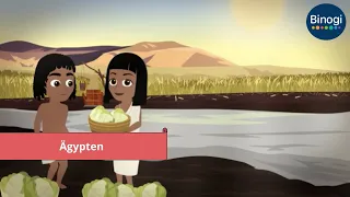 Ägypten