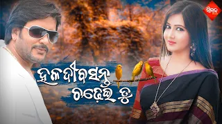 Haladi Basanta | Babul Supriya | Krushna Chandra | Boby Mishra & Jina | Silk Music