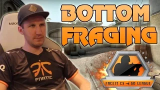 BOTTOM FRAGING, NOT BAD - Olofmeister FPL ( 2016 09 11 )