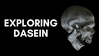 Dasein Unveiled: Delving into Heidegger's Profound Insights on Human Existence