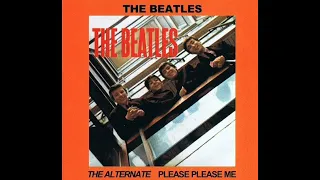 Beatles Session - Twist And Shout (Live At Star Club) / The Alternate Please Please Me (Bootleg)