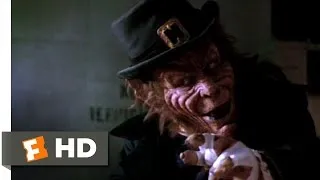 Leprechaun 3 (7/8) Movie CLIP - Managed Care (1995) HD