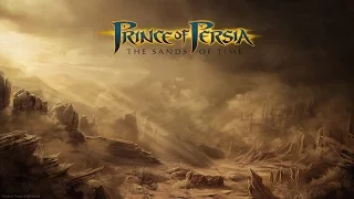 [Prince of Persia: The Sands of Time] Part 1 [Rus]