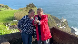 Real Stories from a São Miguel Trip: Our Clients' Amazing Accessible Adventure with Azores Getaways