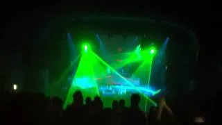 Shy FX & B-Traits - TNGHT - Higher Ground Live @ UKF Bass Culture NYE