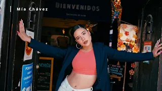 Sigma FP | Mia Chávez | Fashion Cinematic