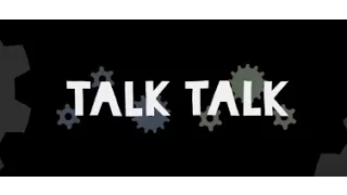 The Music Machine - Talk Talk (Official Lyric Video) #RSD17