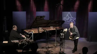 Schubert - Nabatov Duo LOFT Cologne April 26 2022 excerpt 4