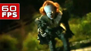 IT Chapter 2 Trailer 2 - 60Fps HD