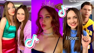 🌈 Tim Tin Family ✨ BEST TikTok Compilation 💖  #127