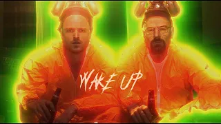 Wake up | Heisenberg Edit