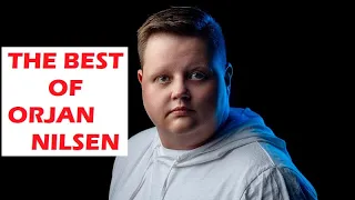 Orjan Nilsen - the best tracks