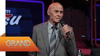 Andrija Bajic - Zlatibore pitaj Taru - (LIVE) - PZD - (TV Grand 19.05.2021.)