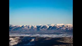 Kalispell, Montana: Discovery in Every Direction