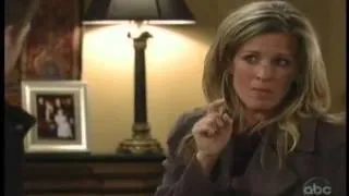 General Hospital: Monica Slaps Carly