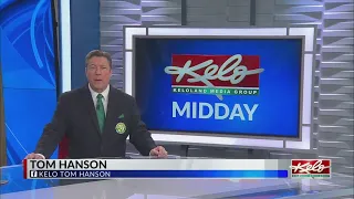 Driver faces murder, manslaughter charges; Annual St. Patrick's Day Parade; Wind picks up Saturday