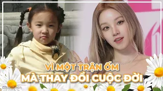 Khi Thiên Tài Top 5% Trung Quốc Dấn Thân Làm Idol Kpop | Lily Story