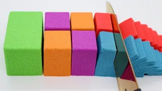 1 Hour of Most Satisfying Soap ASMR Rollers - Relaxing Sounds ! Relaxing Kinetic Sand ASMR