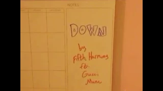 Down by Fifth Harmony ft. Gucci Mane nightcore
