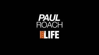 boogLIFE - Paul Roach Interview - Audio Podcast