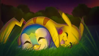 ♫ Pokémon - Littleroot Town Theme - Baby Bedtime Music - Baby Music, Lullaby Music, Sleep Music ♫