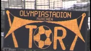 FC BAYERN MÜNCHEN - VfB Stuttgart 4:2 24.05.1997 Olympiastadion München