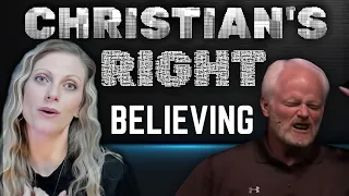 Many Christians Have A Twisted View of God! DAN MOHLER TELLS ALL!