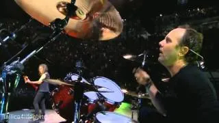 Metallica Master Of Puppets Live Nimes 2009 full HD 1080p www bajaryoutube com